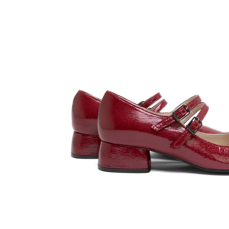 MERCEDES CHAROL RODAS 6938F