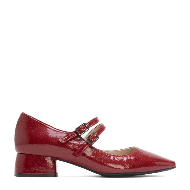 MERCEDES CHAROL RODAS 6938F