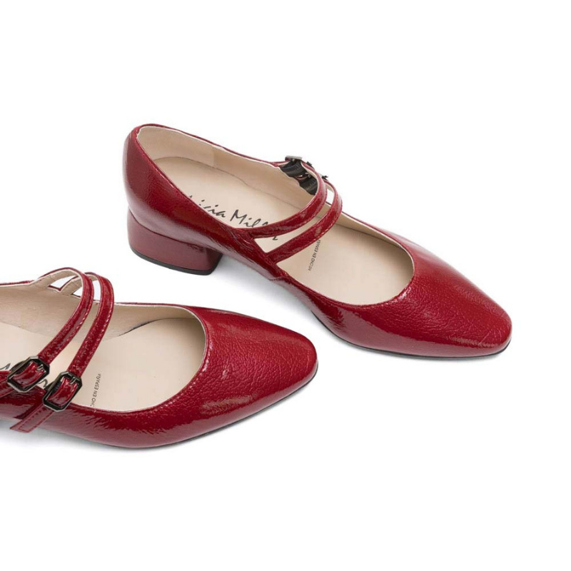 MERCEDES CHAROL RODAS 6938F