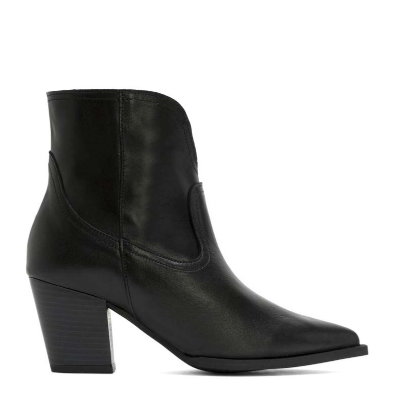 BOTIN CAMPERO CORTE NEGRO 5401