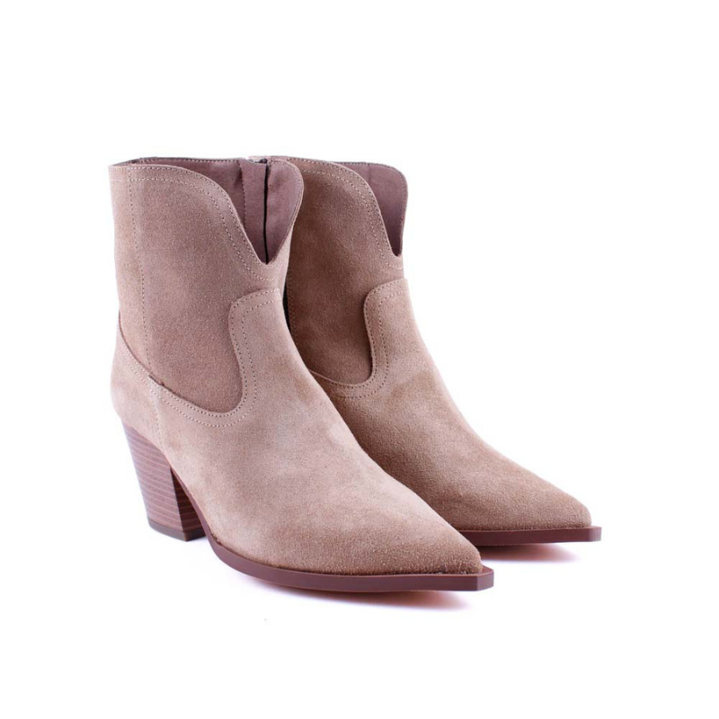 BOTIN CAMPERO CORTE ARENA 5401