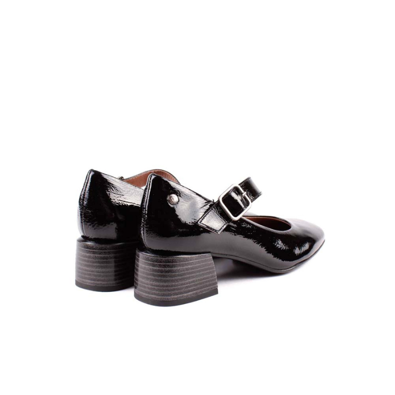 MERCEDES TACON NEGRO 9996