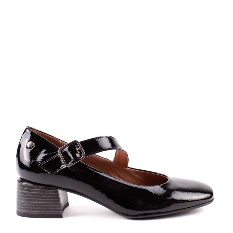 MERCEDES TACON NEGRO 9996