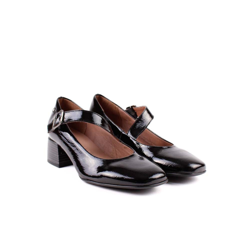 MERCEDES TACON NEGRO 9996