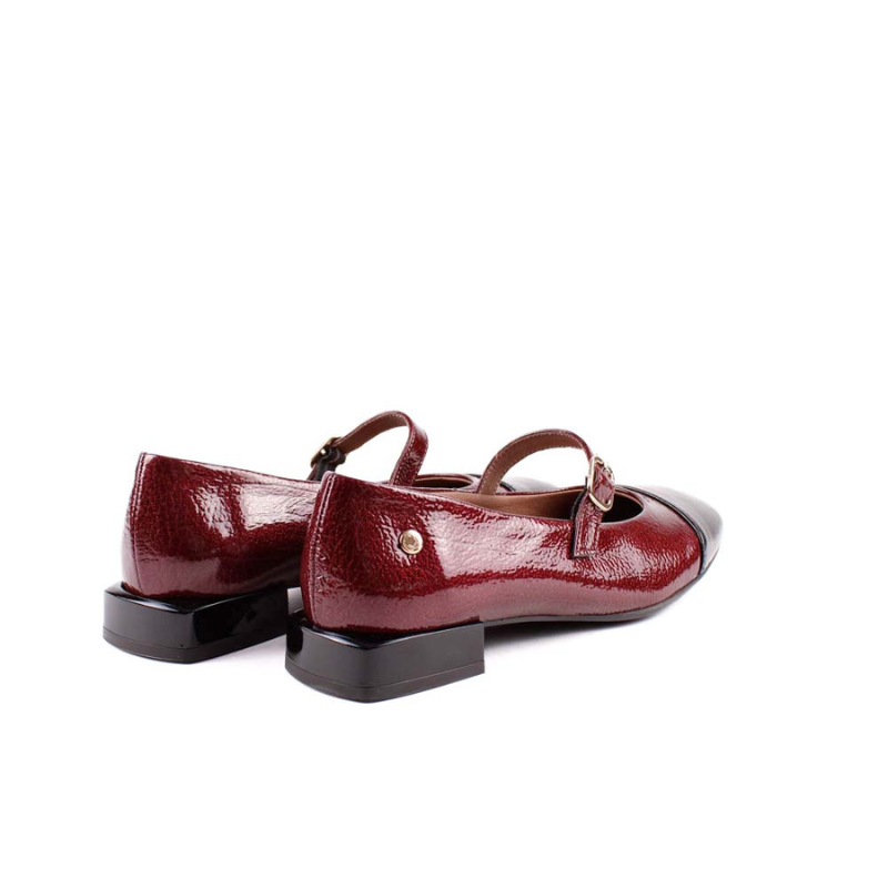 MERCEDES PUNTERA BURDEOS 4863