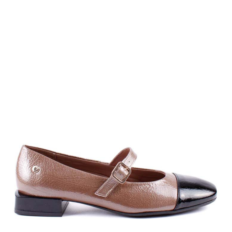 MERCEDES PUNTERA TOPO 4863