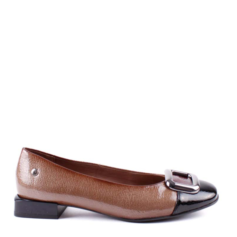 BAILARINA APLIQUE TOPO 4860