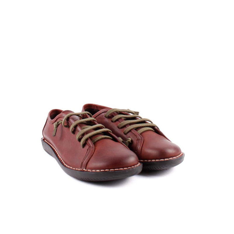 DEPORTIVO ELASTICO VINO 7230