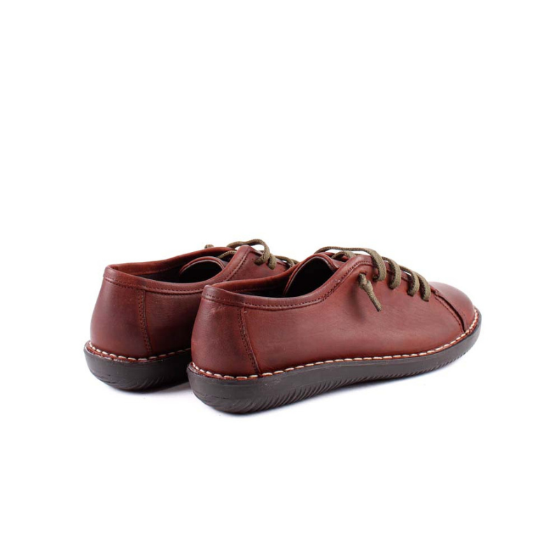 DEPORTIVO ELASTICO VINO 7230