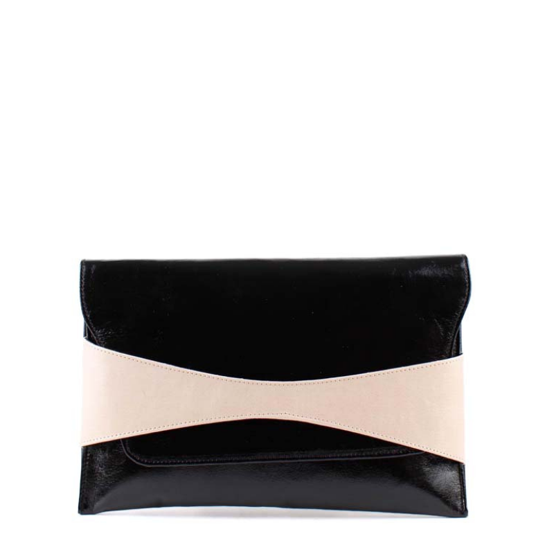 CARTERA COMBI NEGRO 3207