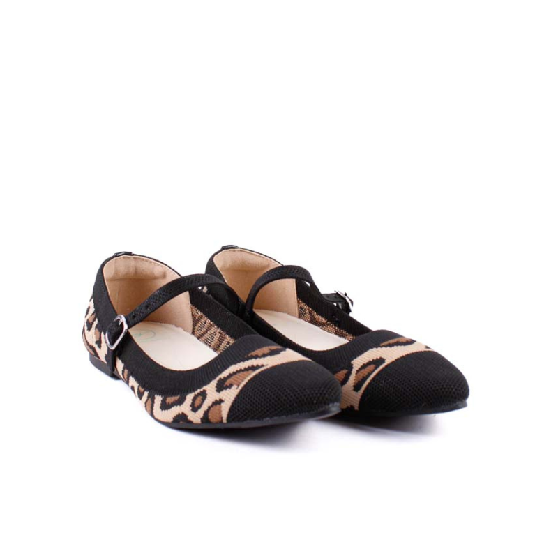 SALON CORREA LEOPARDO 632884