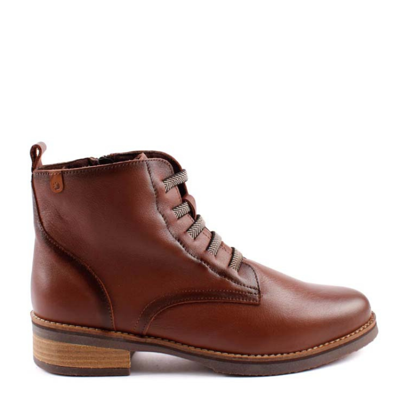 BOTIN ELASTICOS CUERO 1536