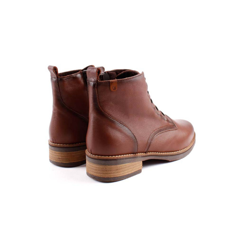 BOTIN ELASTICOS CUERO 1536