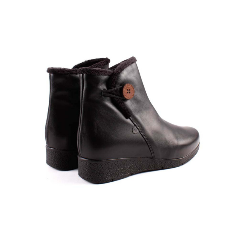 BOTIN PELO BOTON NEGRO 9520