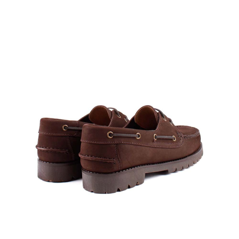 NAUTICO CORDON NOBUK TESTA 84887