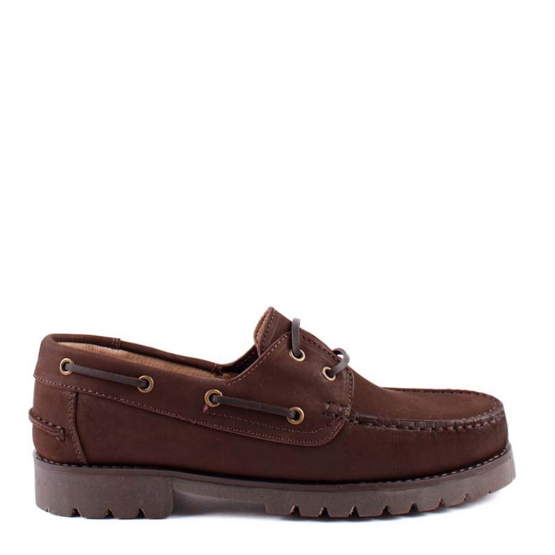 NAUTICO CORDON NOBUK TESTA 84887