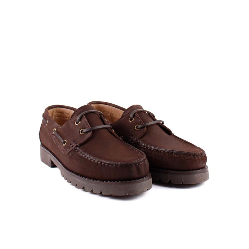 NAUTICO CORDON NOBUK TESTA 84887