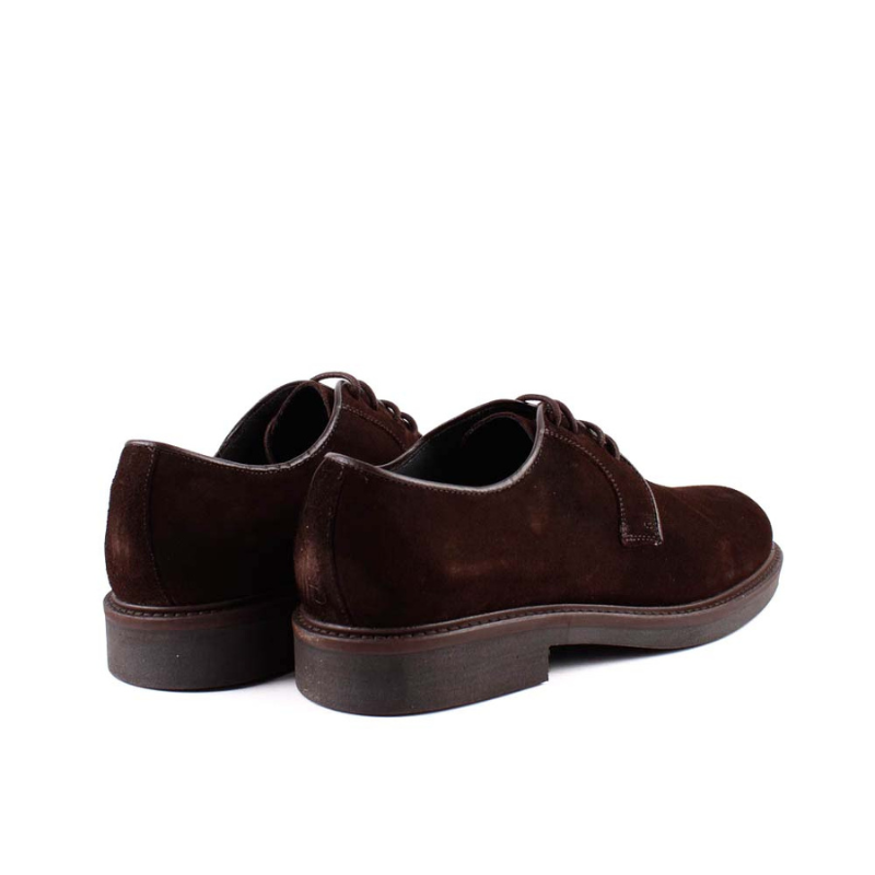 BLUCHER SERRAJE TESTA 28751