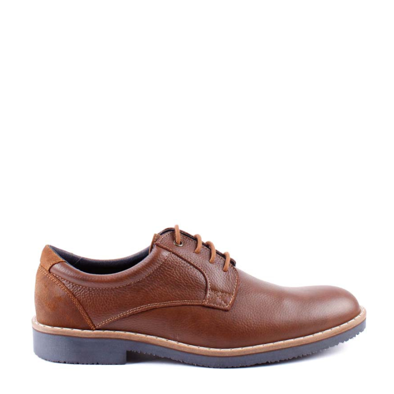 ZAPATO CORDONES ROBLE 22872
