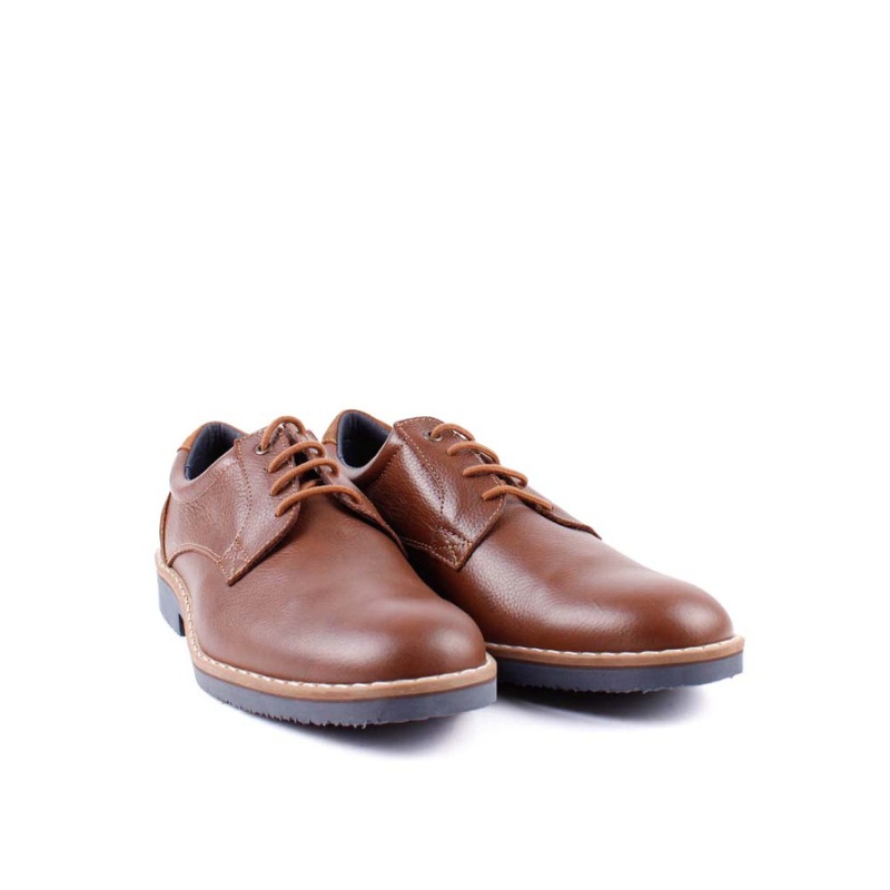 ZAPATO CORDONES ROBLE 22872