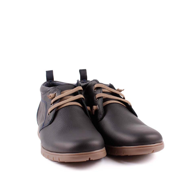 BOTIN ELASTICOS MARINO 3364