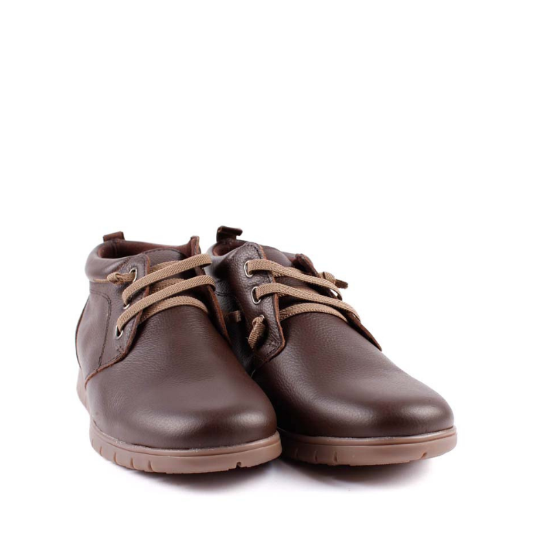 BOTIN ELASTICOS MOKA 3364