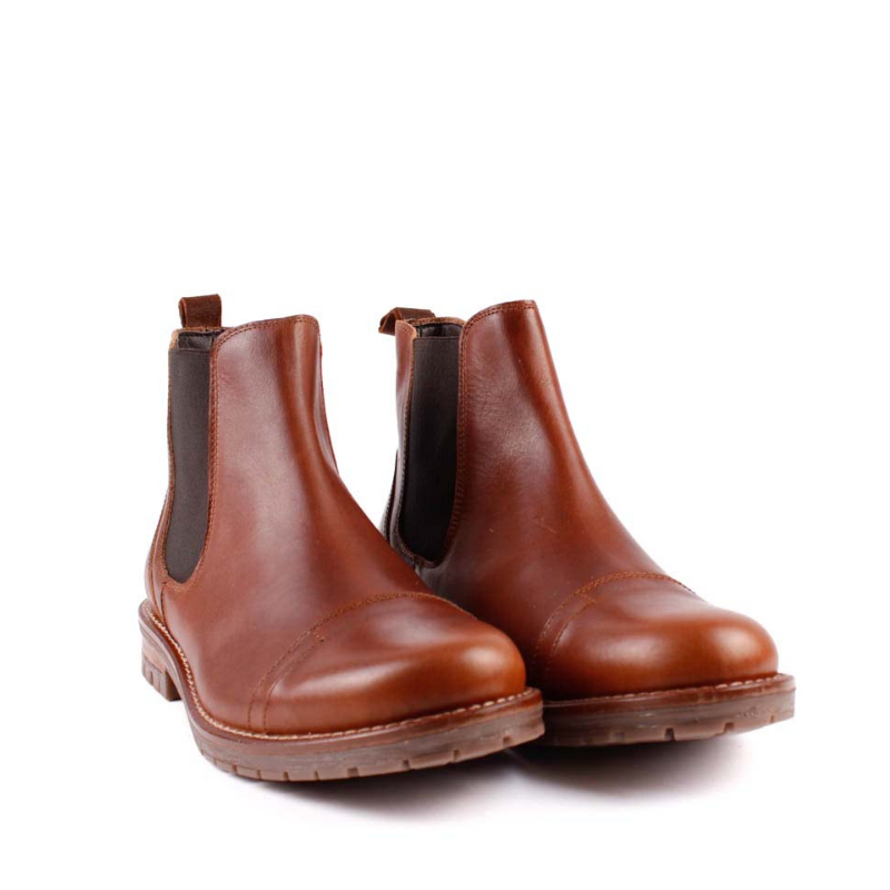 BOTIN CHELSEA TEXAS CUERO 14170