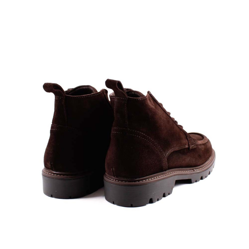 BOTA CORDONES BORDON TESTA 4124