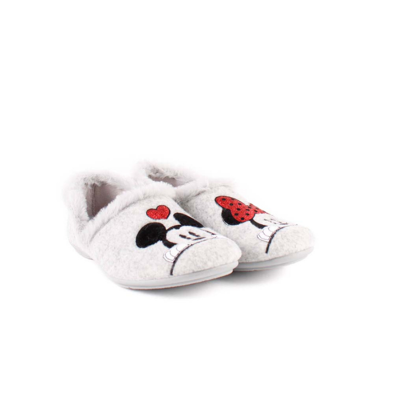 ZAPATILLA CASA CERRADA MOUSE 5303-279