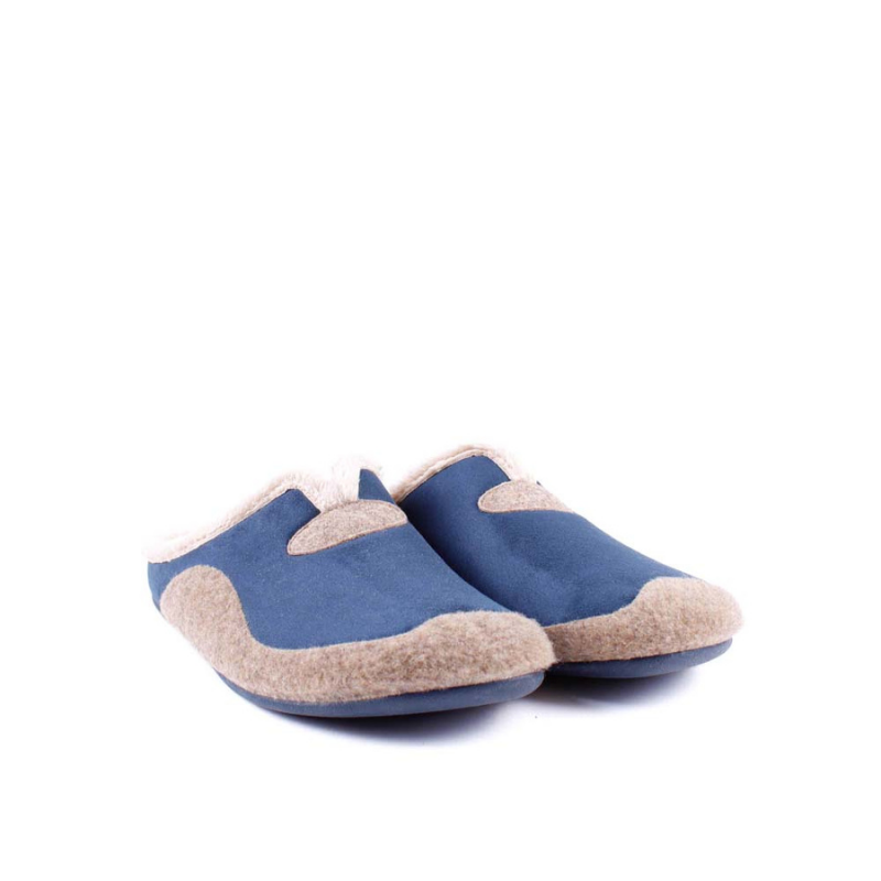 ZAPATILLA CASA AITANA MARINO 8450-440