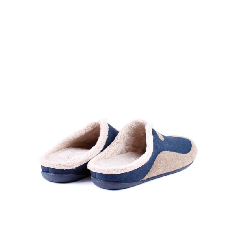 ZAPATILLA CASA AITANA MARINO 8450-440