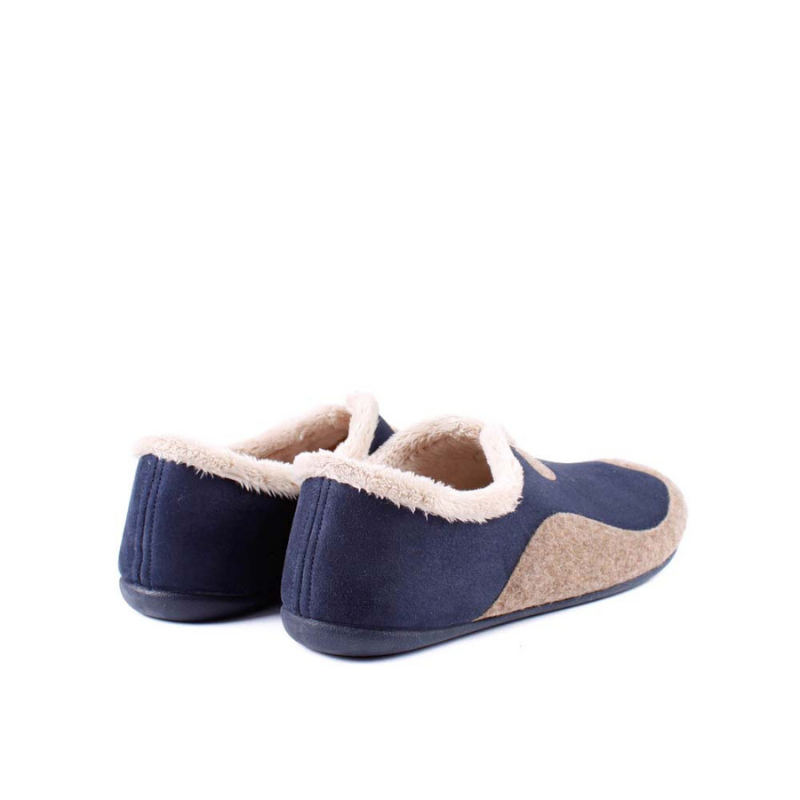 ZAPATILLA CERRADA AITANA MARINO 8950-440