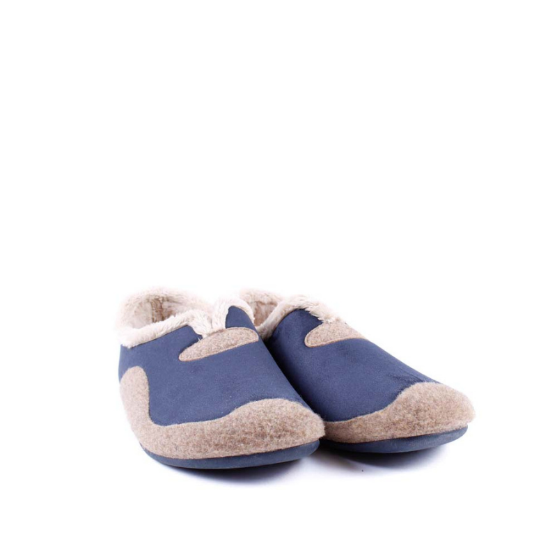 ZAPATILLA CERRADA AITANA MARINO 8950-440