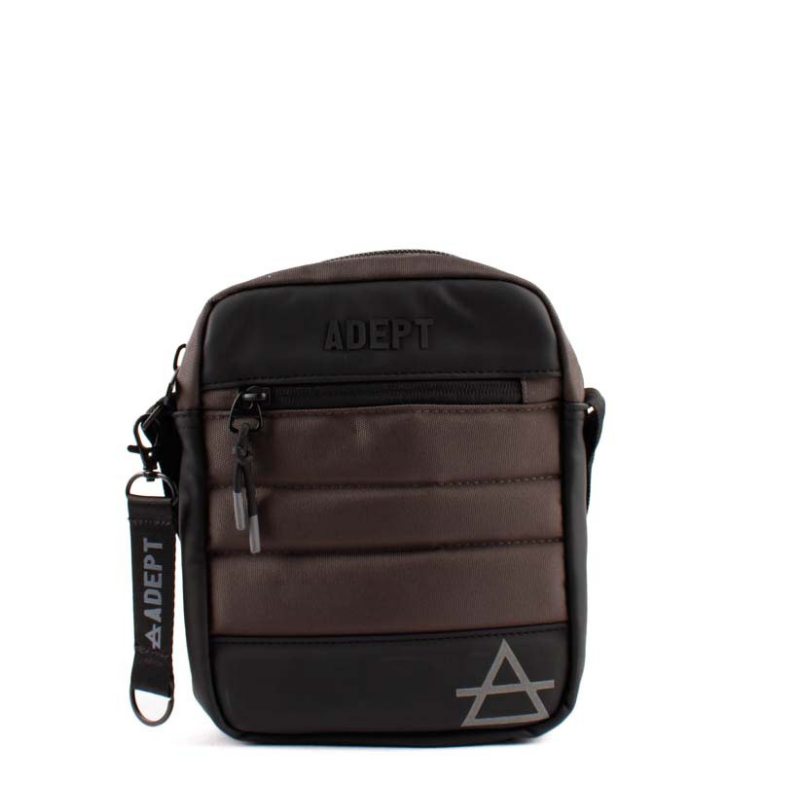 BANDOLERA ADEPT DMAS ANTRACITA