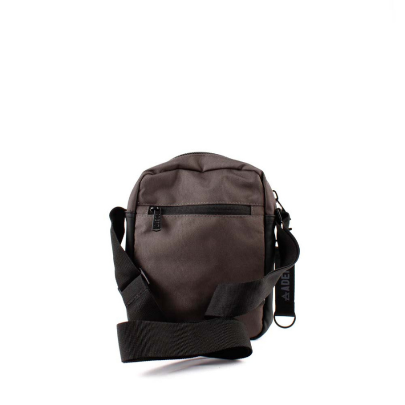 BANDOLERA ADEPT DMAS ANTRACITA