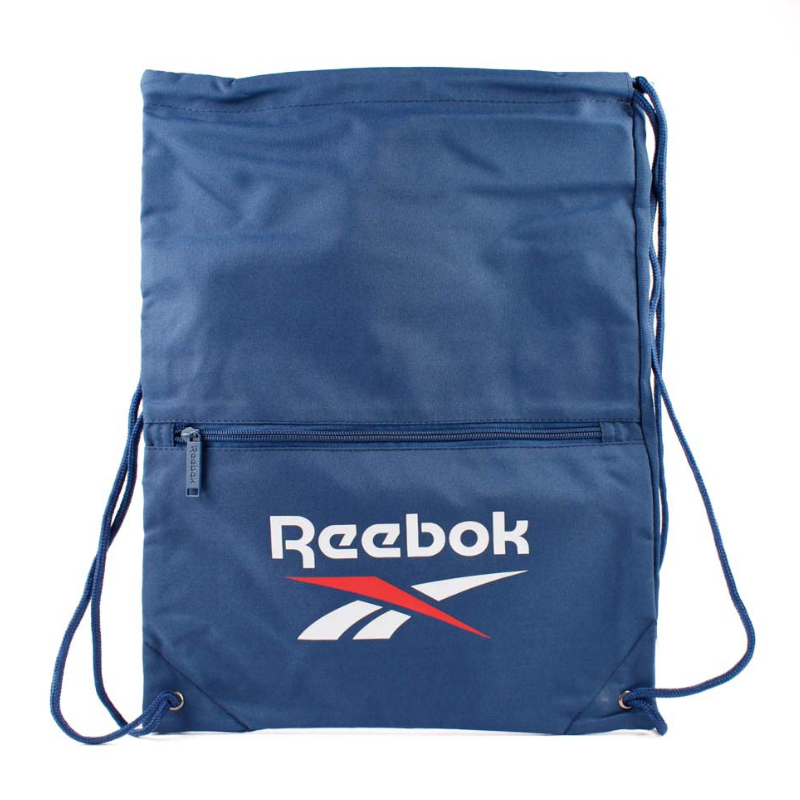 GYM SAC REEBOK ASHLAND AZUL
