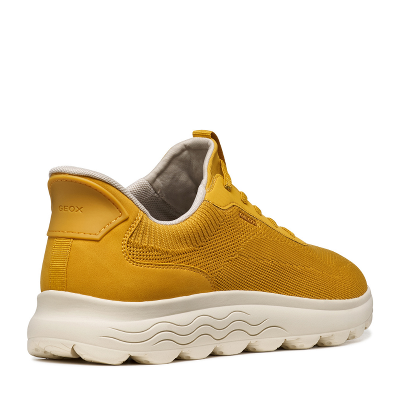 SPHERICA PLUS FAST IN YELLOW U55MPA