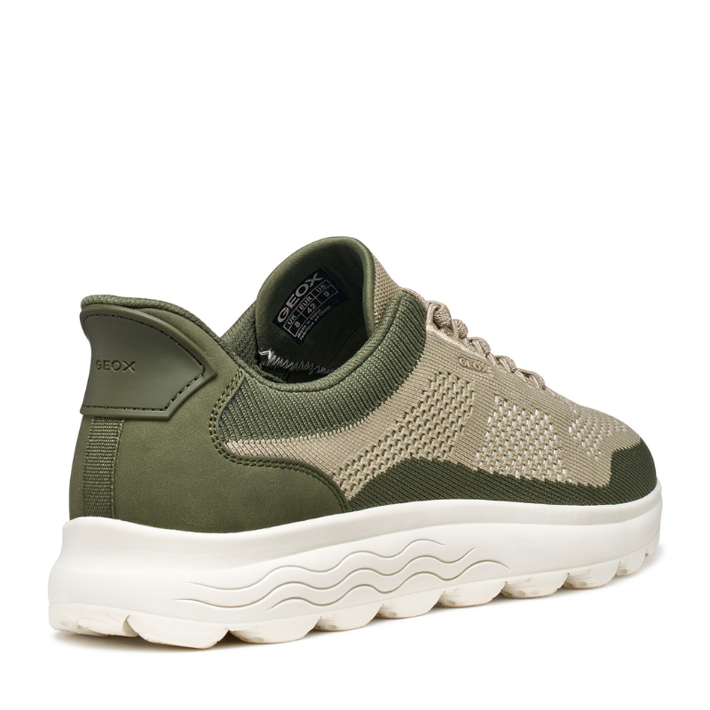 SPHERICA PLUS FAST IN OLIVE SAND U65MPE