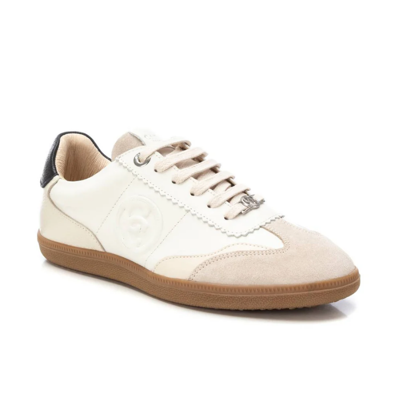 SNEAKER CORDON HIELO 162060