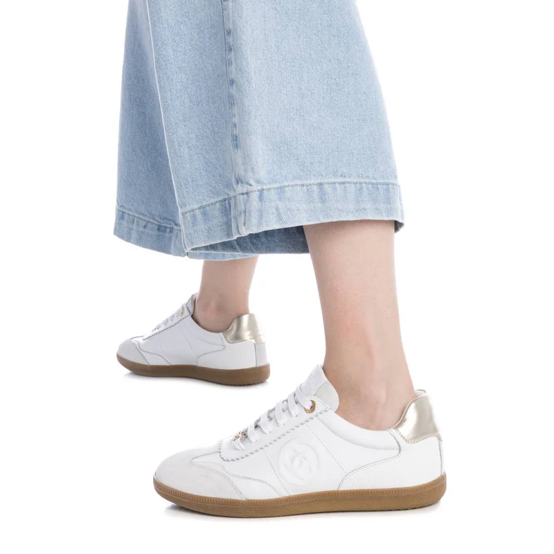 SNEAKER CORDON BLANCO 162060