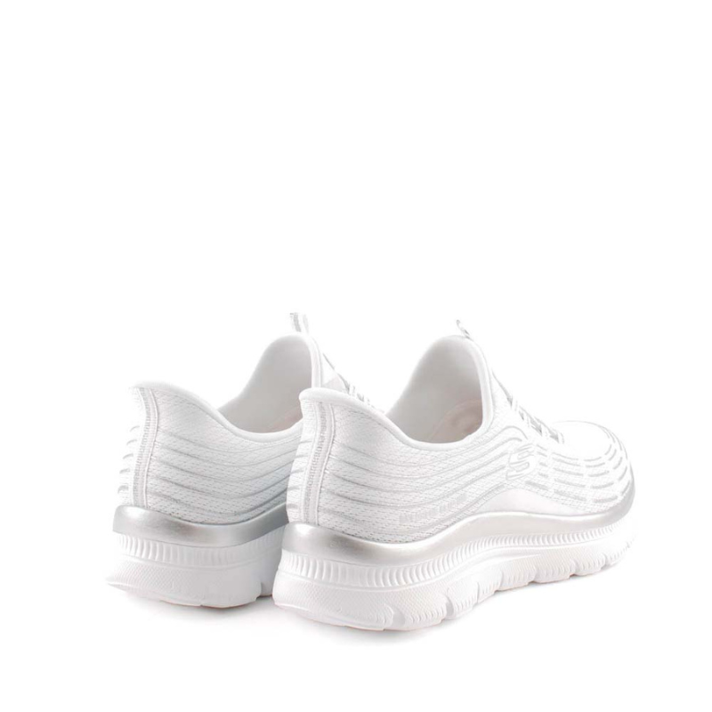 SLIP INS SUMMITS PLUS WHITE 150611WSL