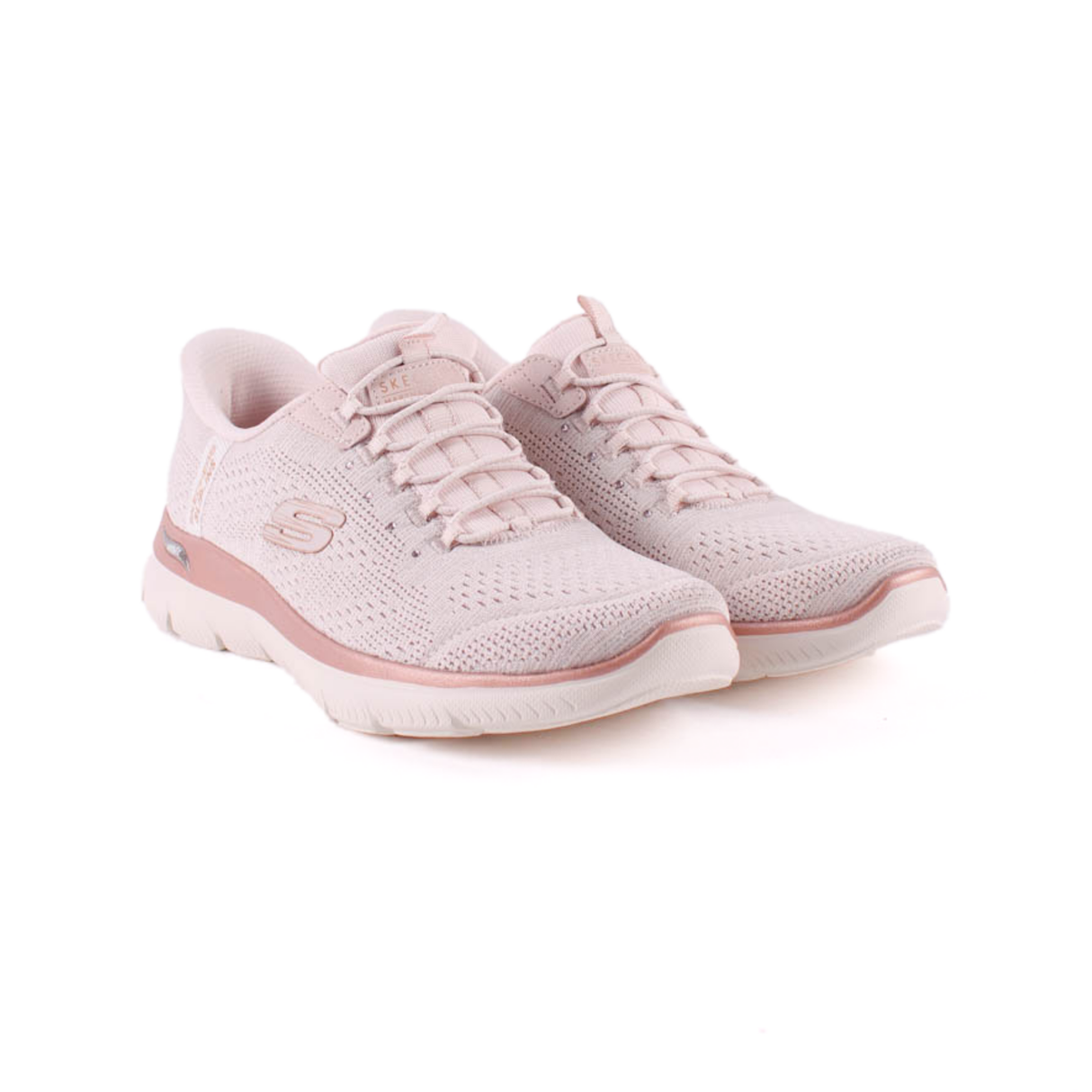 SLIP INS MARTHA STEWART PINK 150641LTPK