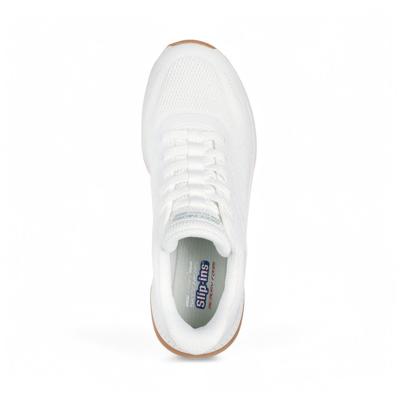 SLIP INS BOBS SQUAD 4 WHITE 117624WHT