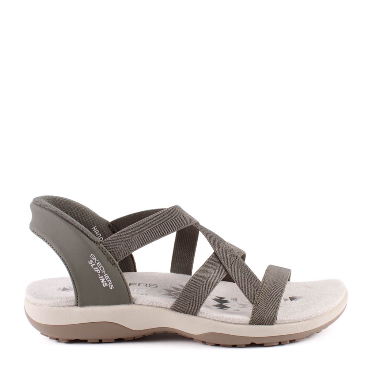 SLIP INS REGGAE SLIM OLIVA 163460OLV