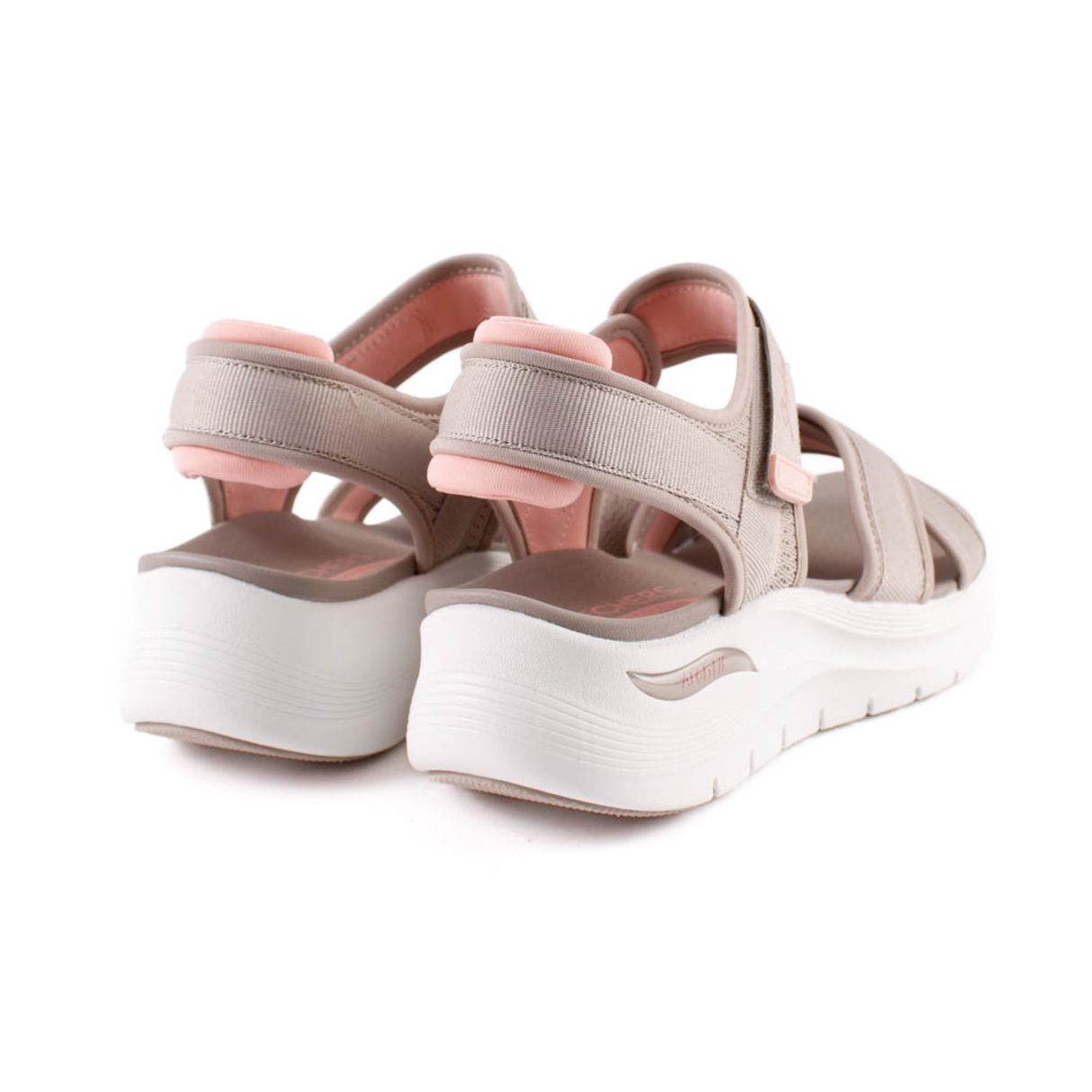 ARCH FIT 2.0 SANDAL TAUPE 164078TPCL