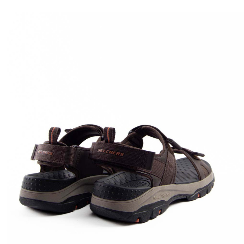 RELAXED FIT TRESMEN RYER CHOC 205112CHOC