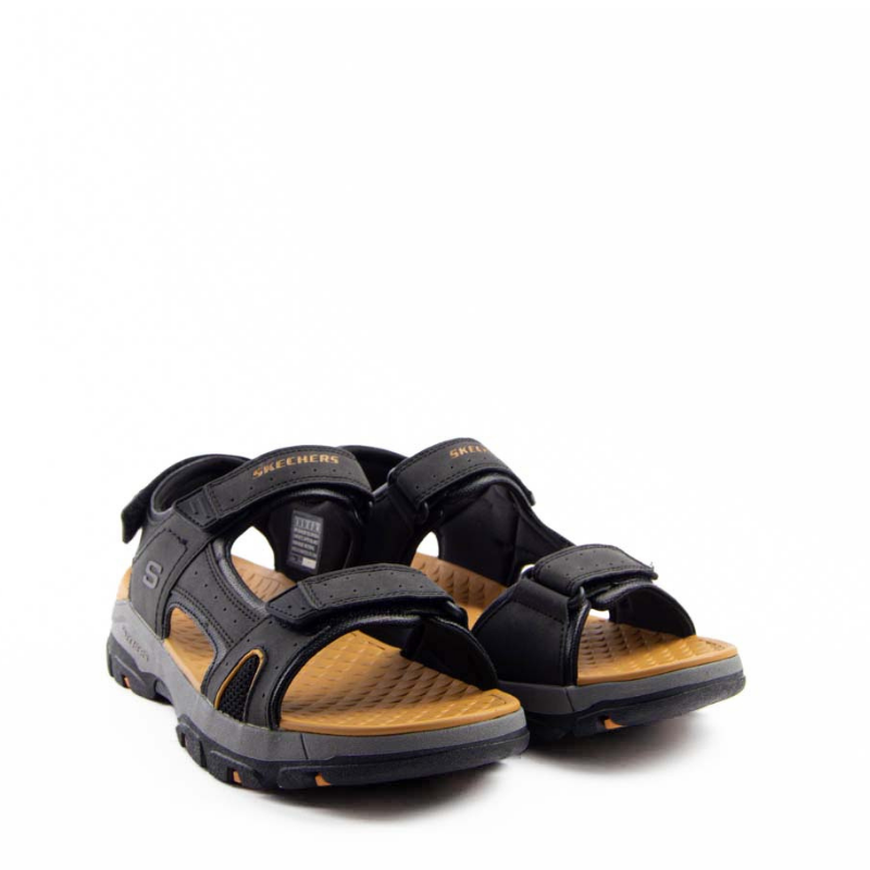 RELAXED FIT TRESMEN HIRANO BLK 204106BLK