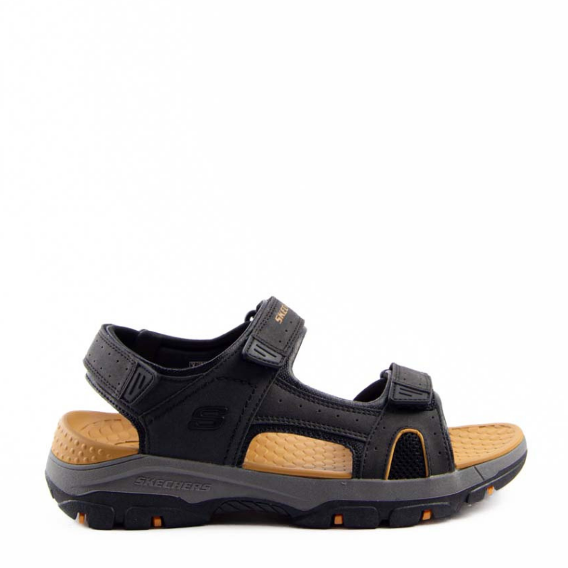 RELAXED FIT TRESMEN HIRANO BLK 204106BLK