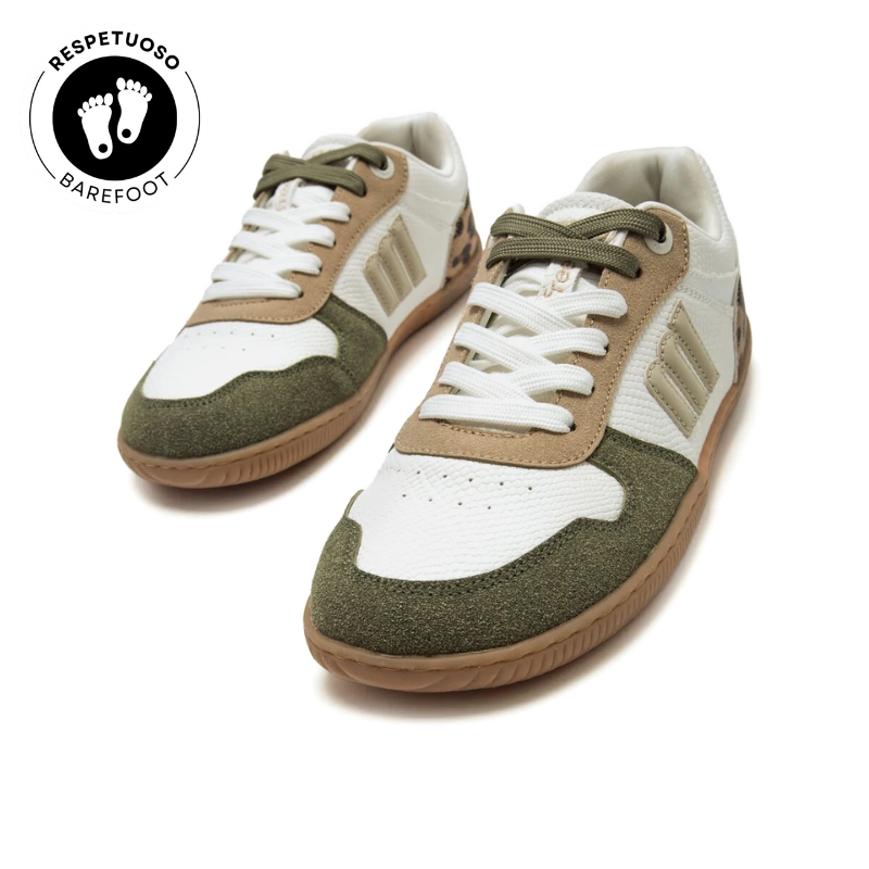 CASUAL FREE ARIA KAKI 60840