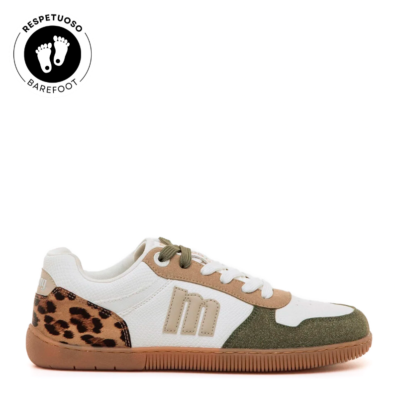 CASUAL FREE ARIA KAKI 60840